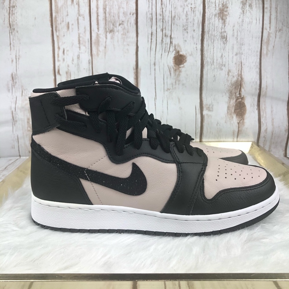 Nike Air Jordan 1 High Rebel XX Siltstone Red - Picture 2 of 12